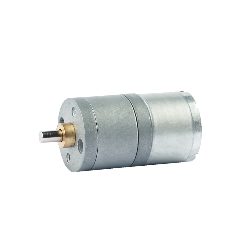 12V 24V 25GA-310 เกียร์มอเตอร์