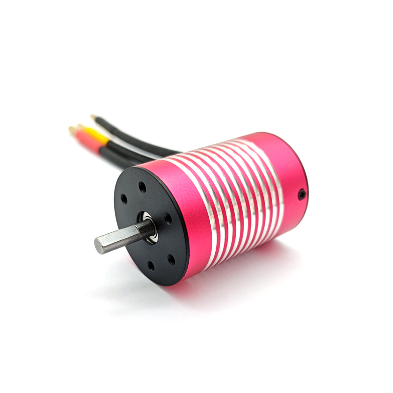 3650 brushless uav motor