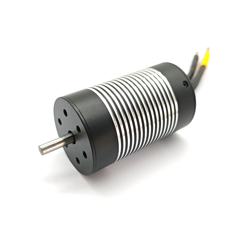 มอเตอร์เครื่องบินรุ่น DC 4068