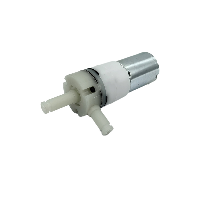 DC Motor Micro Pump 24V 370 มอเตอร์ปั๊มน้ำ